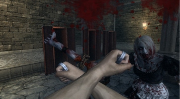 Tölthető a Rise of Nightmares demója