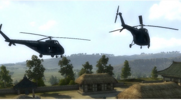 Tölthető a Theatre of War 3: Korea demója