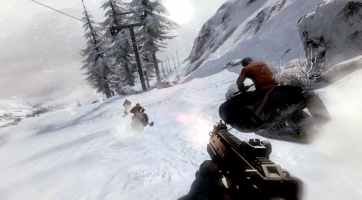 Tölthető PlayStation 3-ra a 007 Legends: Skyfall DLC