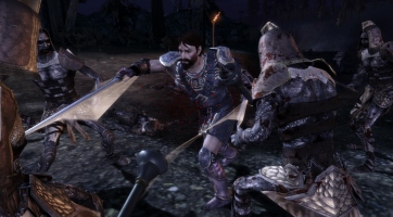 Tölthető a Dragon Age: Origins kalandszerkesztője