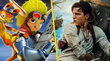 Tom Holland az Uncharted után a Jak and Daxterből is élőszereplős filmet akar készíteni