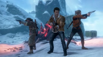 Tom Holland az Uncharted-filmről: ez minden, amiről álmodtam!