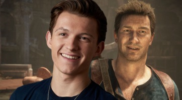 Tom Holland szerint az Uncharted-film forgatókönyve az egyik legjobb, amit valaha olvasott