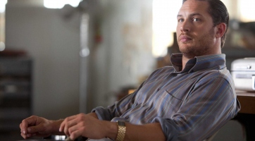 Tom Hardy lesz a Splinter Cell film főszereplője