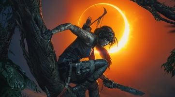Tomb Raider anime készül a Netflix műhelyében