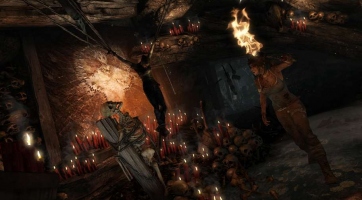 Tomb Raider 2011: Küldetéstípusok, fejtőrök és játékmenet