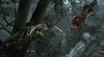 Tomb Raider: Biztosan lesz multiplayer