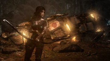 Tomb Raider