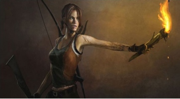 Tomb Raider és az ő első 6 perce