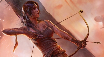 Tomb Raider: Hivatalos rendszerkövetelmények