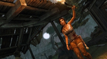 Tomb Raider