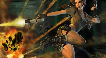 Tomb Raider: Legend: Egy hónapig ingyenes a játék
