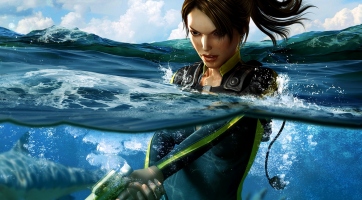 Tomb Raider: Underworld: Elhalasztva a Beneath The Ashes bővítmény megjelenése