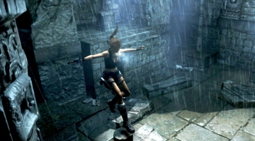 Tomb Raider: Underworld