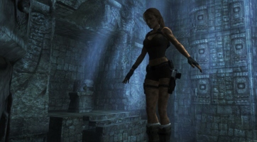 Tomb Raider: Underworld
