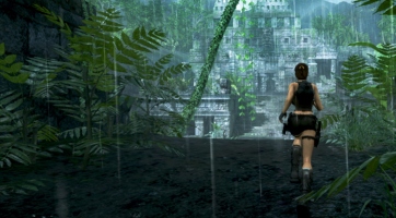 Tomb Raider: Underworld