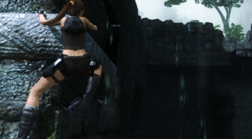 Tomb Raider: Underworld