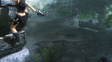 Tomb Raider: Underworld