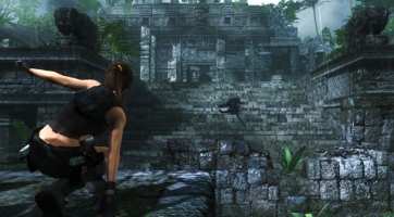 Tomb Raider: Underworld