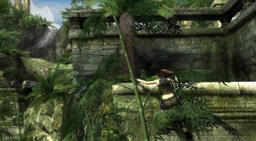 Tomb Raider: Underworld: Pénteken érkezik a demó