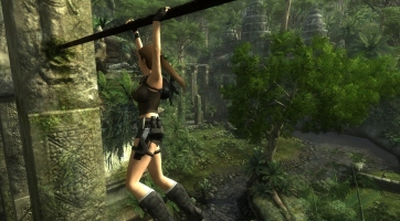 Tomb Raider: Underworld