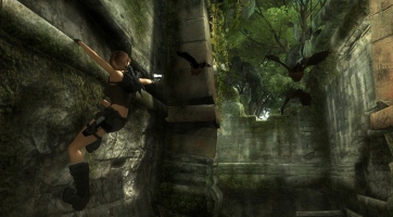 Tomb Raider: Underworld