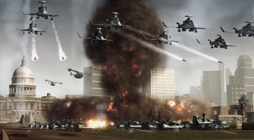 Tom Clancy