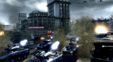 Tom Clancy