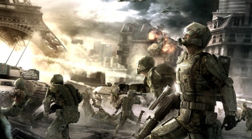 Tom Clancy