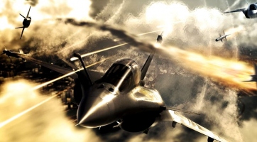 Tom Clancy