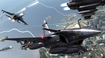 Tom Clancy