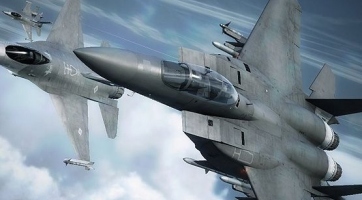 Tom Clancy's HAWX