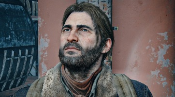Tommy eredeti színésze is benne lesz az HBO-s The Last of Us-sorozatban, de teljesen más karaktert fog játszani