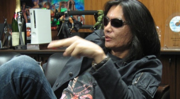 Tomonobu Itagaki szerint is haldoklik a japán játékipar