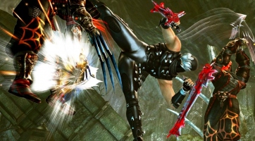 Tomonobu Itagaki: No more, nincs több Ninja Gaiden