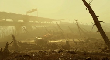 Tonnányi easter egg vár ránk a Fallout 4-ben