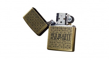 Tonnányi merchandise termékkel támogatja meg a Red Dead Redemption 2 érkezését a Rockstar