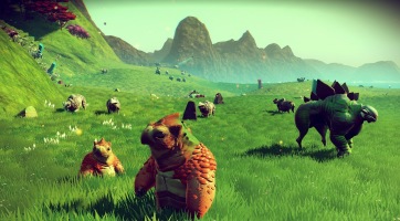 No Man's Sky