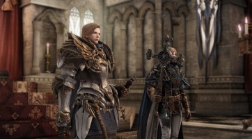 Tonnányi tartalmat harangoztak be a Lost Ark MMO-hoz