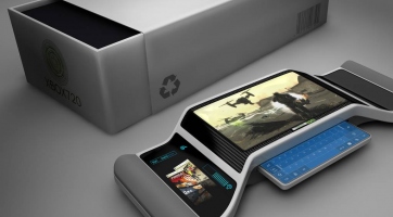 Tonnányi Xbox-exkluzív címet jelent be az E3-on a Microsoft