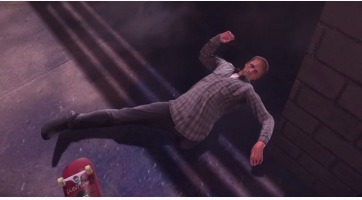 Tony Hawk's Pro Skater 5: ingyen pályák és deszkák kiengesztelésül
