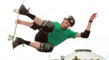 Tony Hawk 5 címmel érkezik az új konzolos Pro Skater-játék