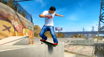 Tony Hawk: Ride: Dátum és árszabás