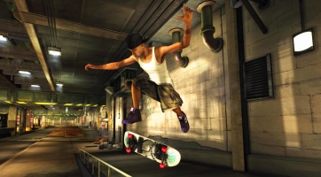 Tony Hawk: Ride: gamescom galéria