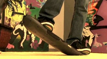 Tony Hawk RIDE: Hawk ismét a kiegészítőt védi