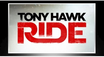 Tony Hawk: Ride: Xbox 360 exkluzivitás az Egyesült Királyságban (Update)
