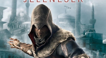 TOP10-ben az Assassin's Creed: Jelenések - a Te segíségeddel nyer is!