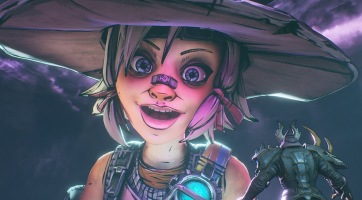 Toplistás játék lett a briteknél a Tiny Tina's Wonderlands
