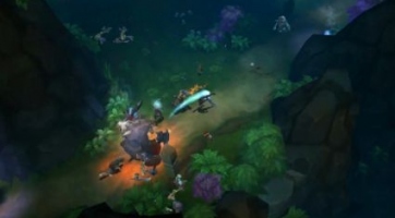 Torchlight II: Júliusra csúszott a megjelenés