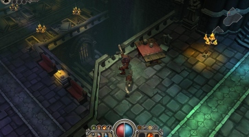 Torchlight II: Több város és hatalmas világ